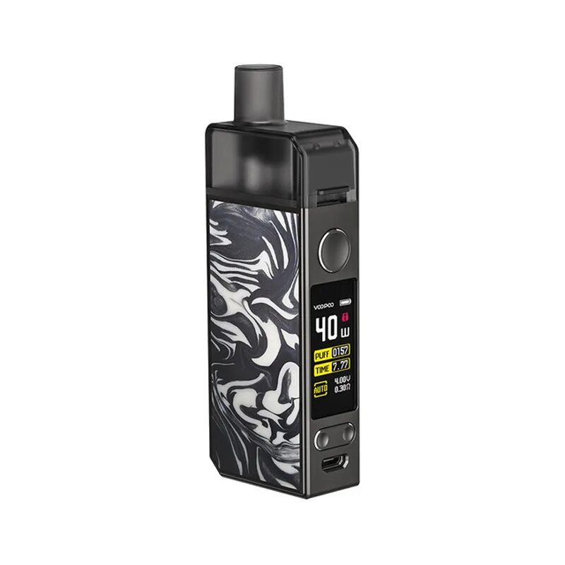 VOOPOO Navi Mod pod. VOOPOO Navi 40w. VOOPOO Navi pod Kit. VOOPOO Navi Kit 40w.