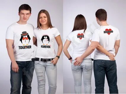 Совместный подарок для пары