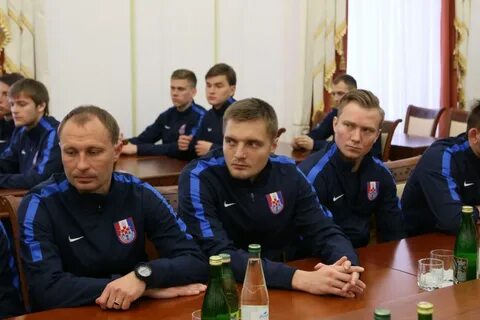 Клубы мордовии