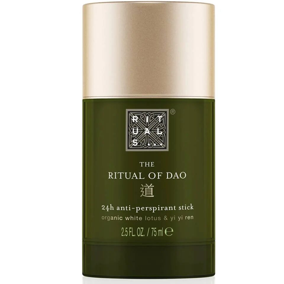 Косметика rituals купить. Ritual of dao косметика. Rituals 24 Anti Perspirant. Rituals Cosmetics дезодорант. Rituals Sport дезодорант стик.