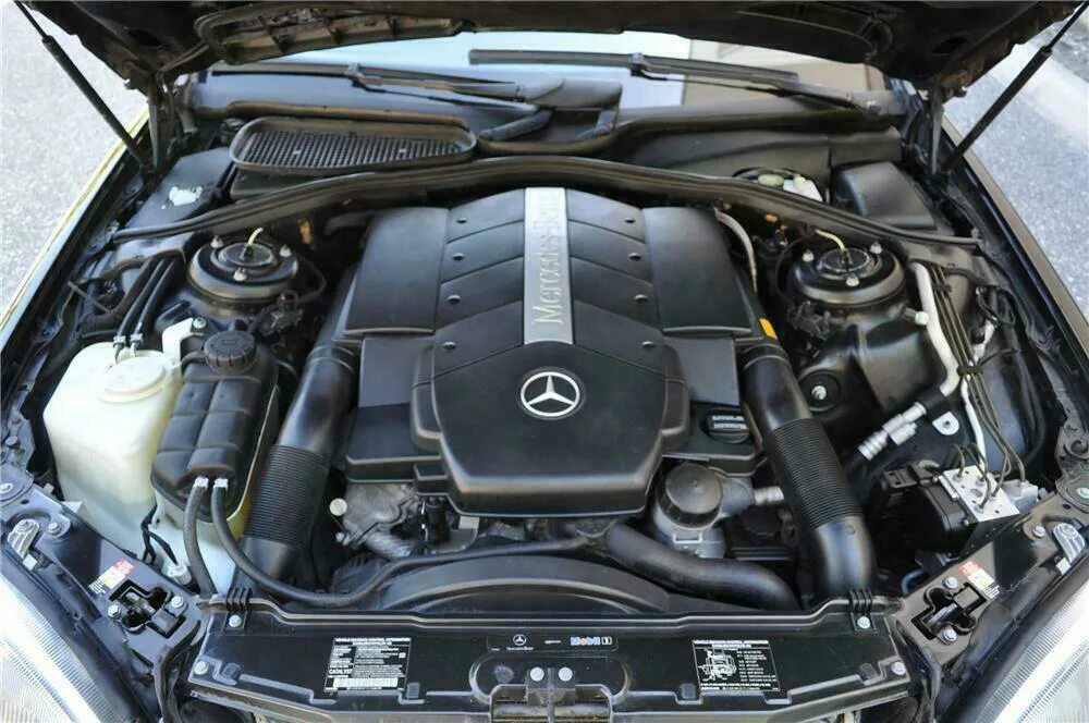 Mercedes Benz m 112 мотор. M113 v8 Mercedes. Двигатель Мерседес s500. Мотор Mercedes - Benz m112 v6.
