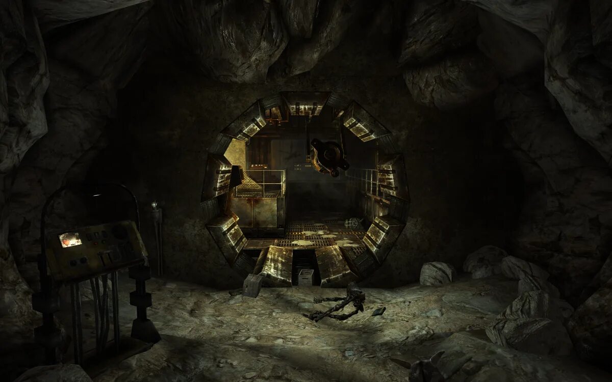 Vault 12