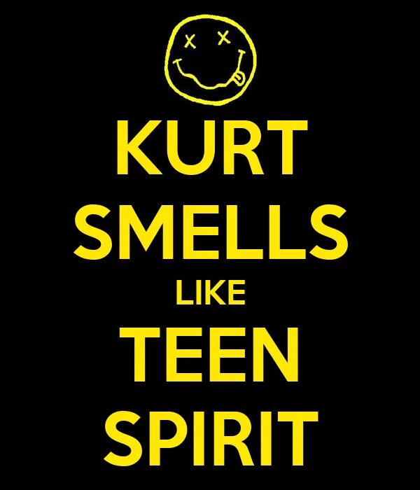 Nirvana like spirit. Smells like teen Spirit. Нирвана smells. Нирвана Тин спирит. Nirvana smells like teen Spirit.