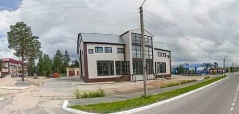 Академия здоровья ноябрьск