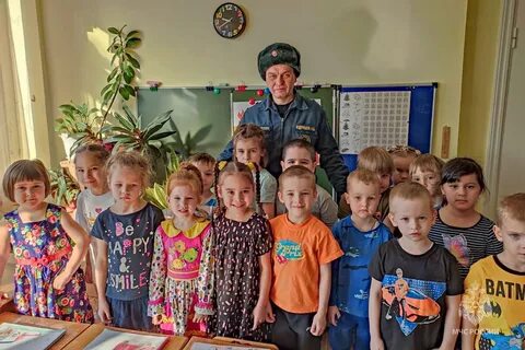 Детские сады татарстана
