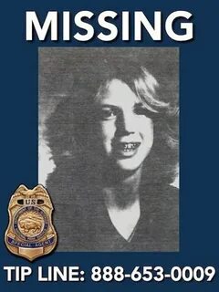 Missing people