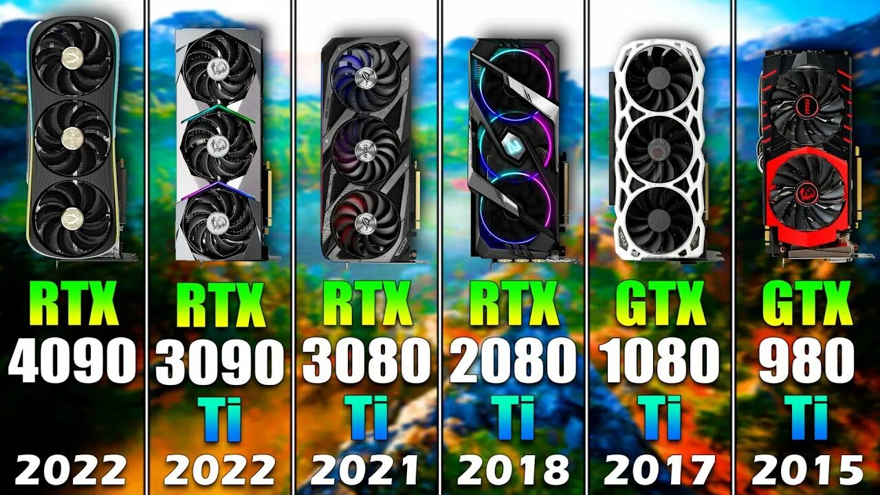 3080ti vs