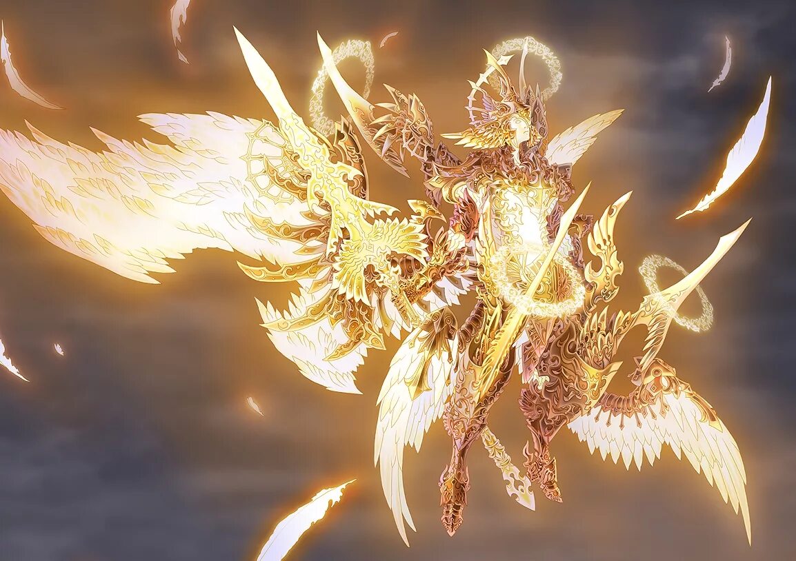 архангел уриил страж врат. страж небес небесный. небесные стражи. 5. небеса игра.