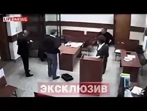 Адвокат украл