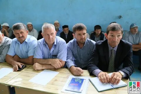 Погода в хунзахском районе