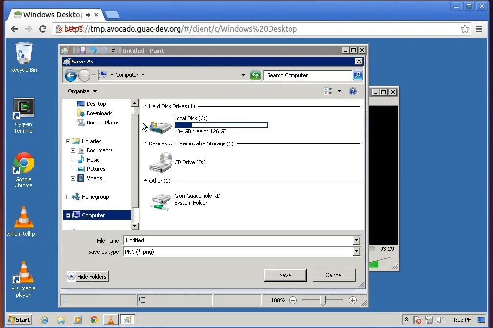 Old client version. Apache guacamole. guacamole linux. guacamole rdp. remote desktop client.