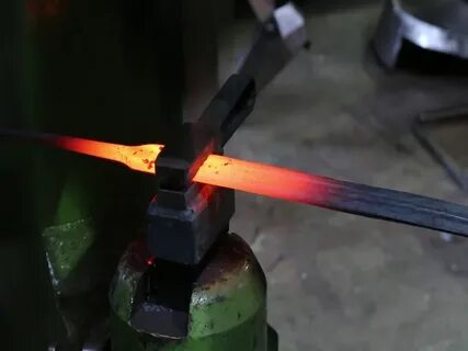 How to forge