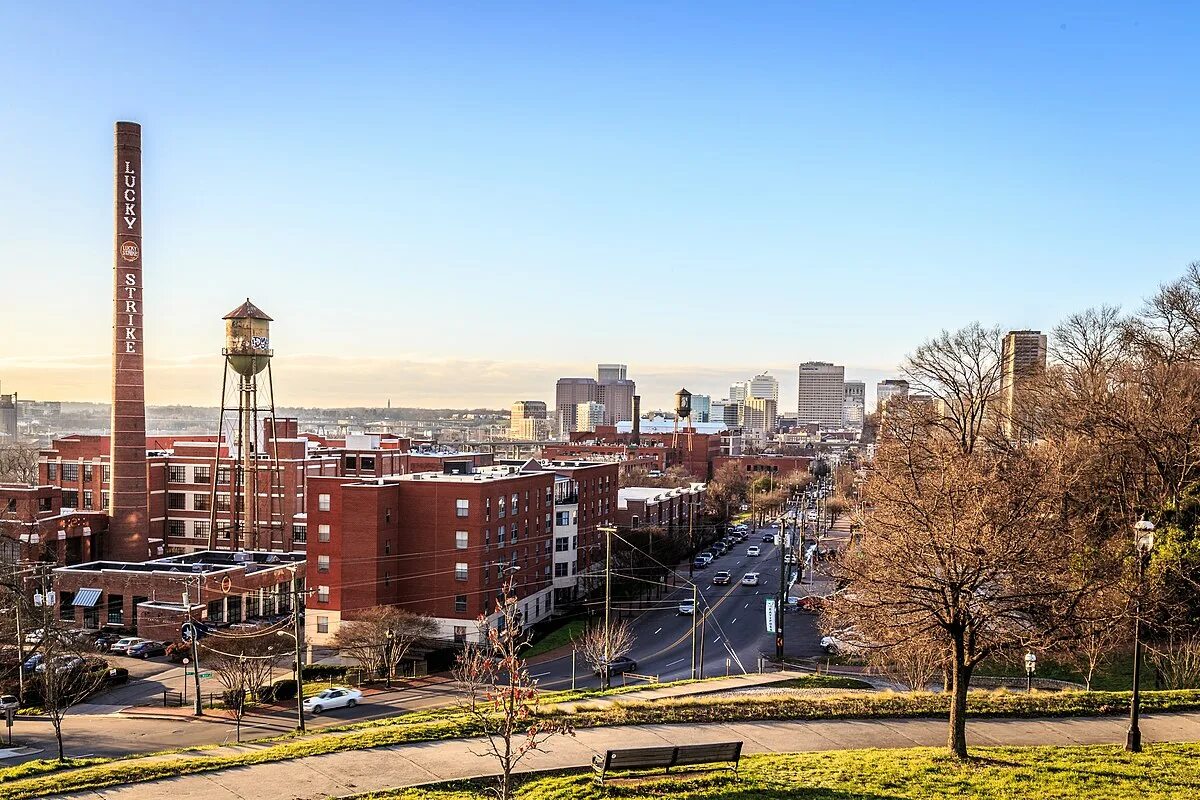 Ричмонд город. Richmond город. Ричмонд город в США фото. Ричмонд сша