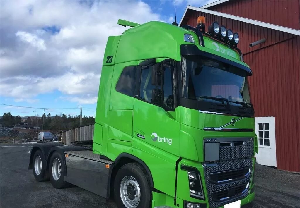 Купить б у тягач вольво. Седельный Volvo fh16. Вольво FH Truck 4х2. Volvo FH New 6x4. Вольво FH Truck 6х4.