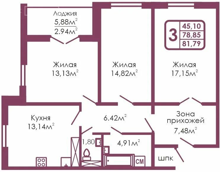 Недвижимость в обнинске купить квартиру