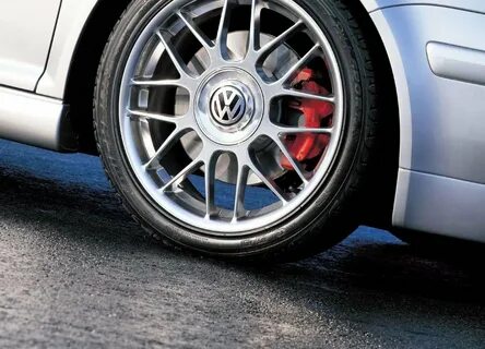 These wheels