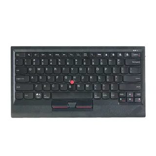Lenovo thinkpad trackpoint