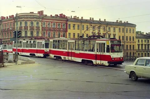 Сттс петербург