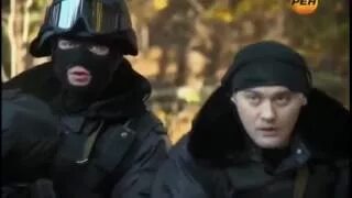 Боевик черный крот