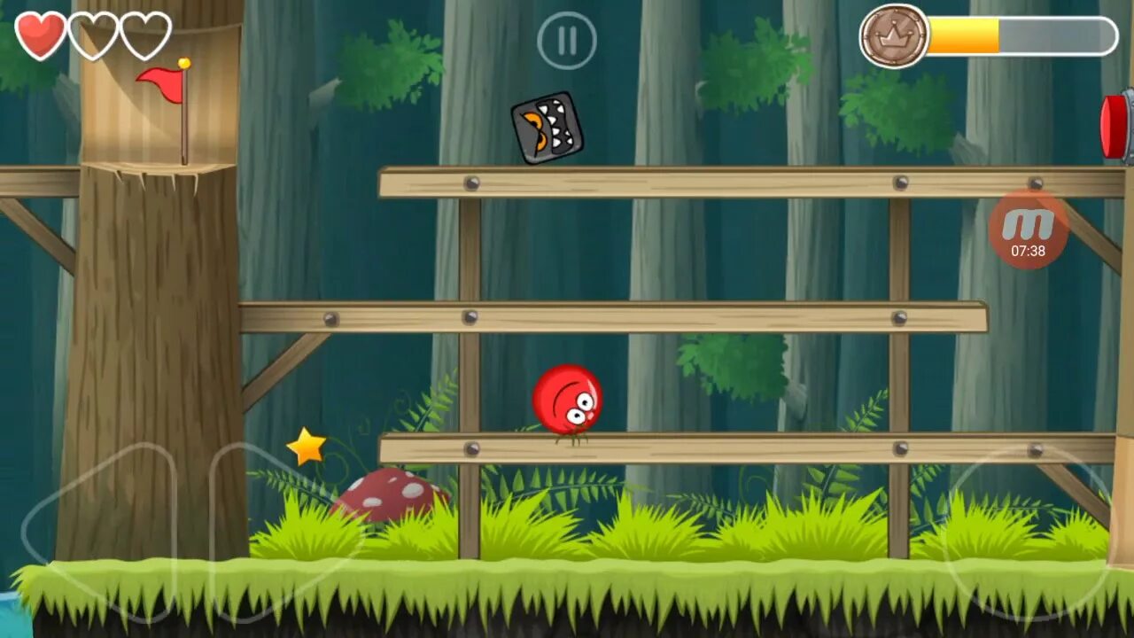 Как пройти red ball 4 дремучий. Красный шарик игра дремучий лес. красный шарик босс дремучий лес. red ball 4. ред бол 4 дремучий лес.