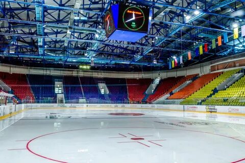 Бобруйск арена