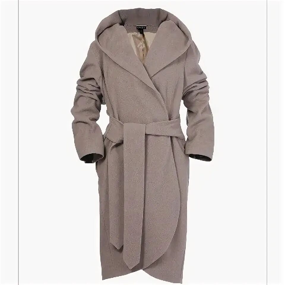 Пальто с глубоким капюшоном. Riche collection пальто. Купить пальто со скидками. DM collection пальто купить.