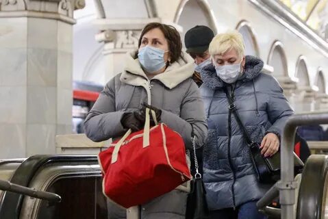 Инфекции в москве сейчас
