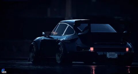 Black need