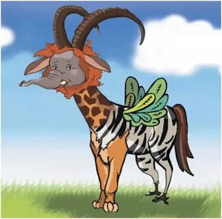 Чудо звери