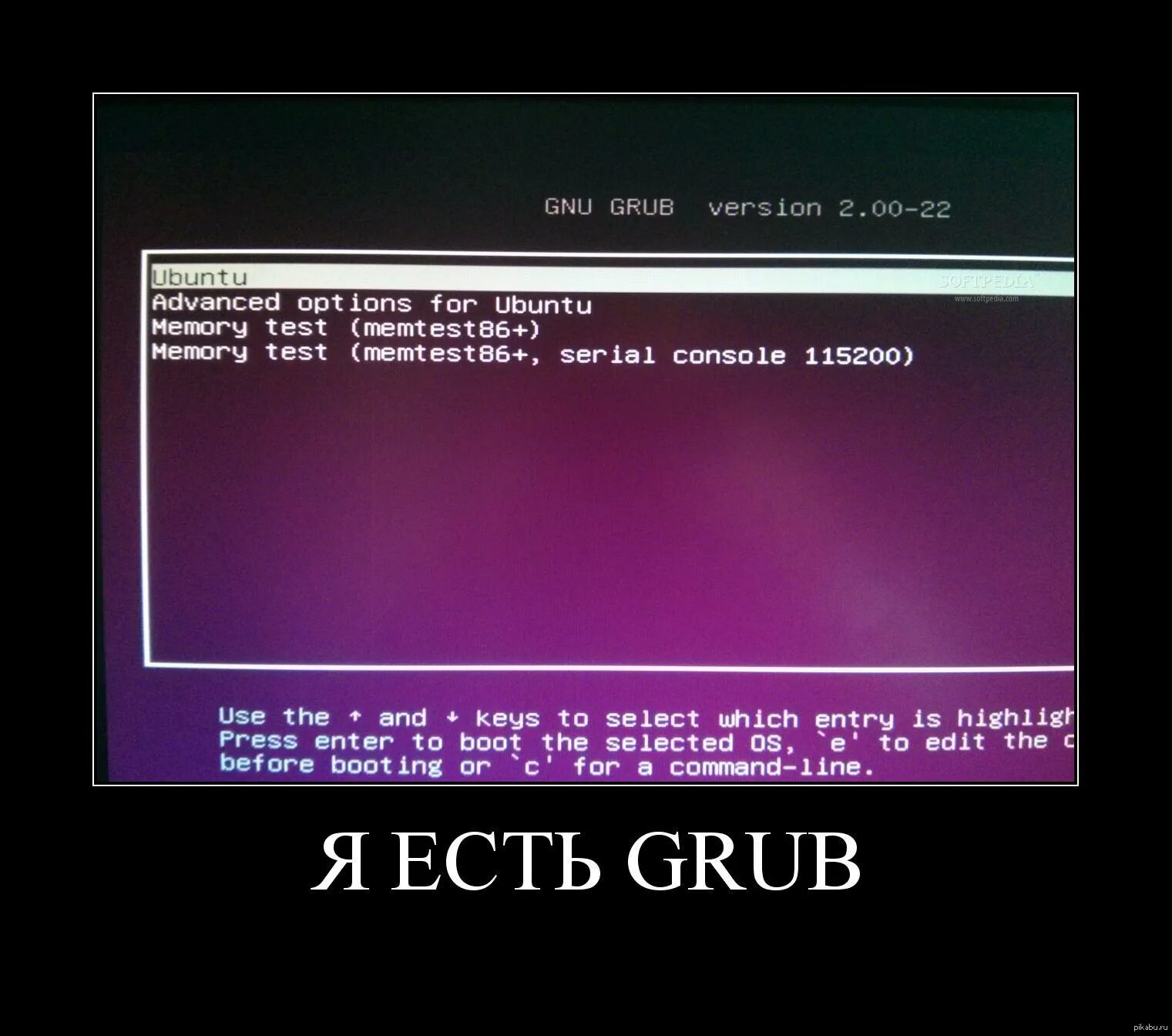 Grub is lockdown. Gnu grub. красивый загрузчик grub. gnu grub version 2.02 что это. grub linux.