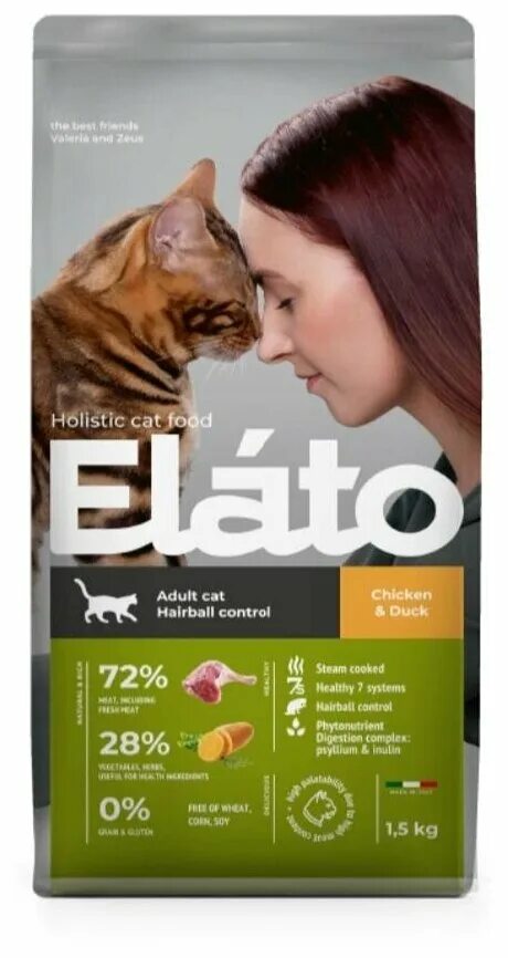 элато корм для кошек. сухой корм для кошек elato. сухой корм для кошек elato. Elato holistic корм для взрослых кошек с ягненком и олениной, 1,5кг. корм elato holistic для котят c курицей и уткой.