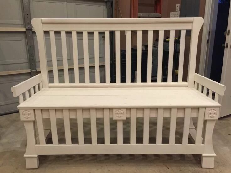 Out bench