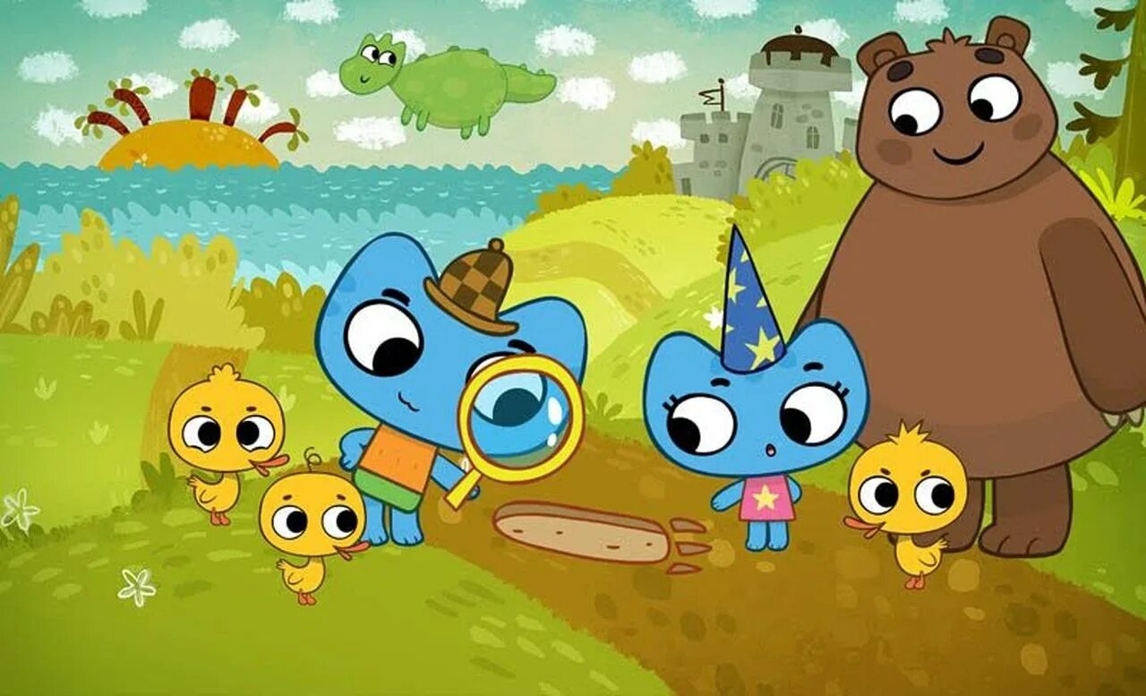 Toonbox good animation studio. Анимационная студия toonbox. котики вперед rovio. toonbox студия мультфильмы. ровио мультики.