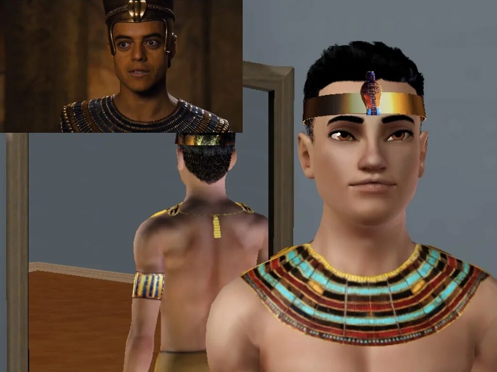 Фараон Акменра реальный. Тутанхамон 3д. Тутанхамон 3д модель. Читать фараон 3