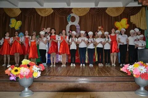 Дом культуры п