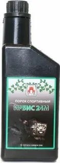 Ирбис 24