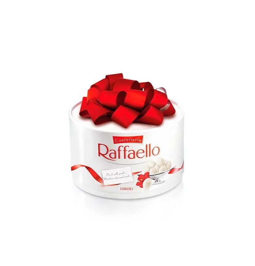 Рафаэлло 100 гр. Конфеты Raffaello 100 гр. Raffaello тортик 200г. Конфеты торт "Raffaello" 100гр.
