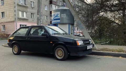 Ваз 90