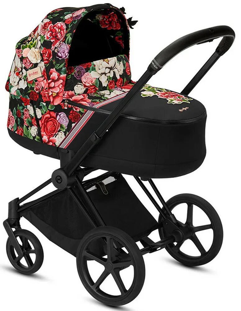 Cybex для новорожденных
