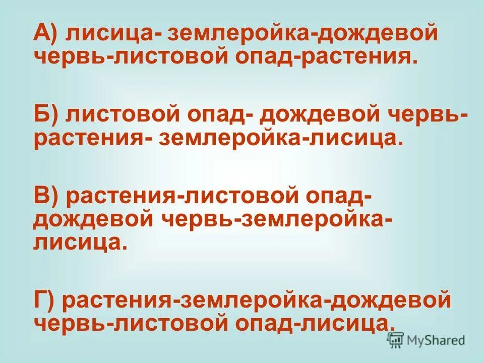 Организмы почвенной среды. Детритные цепи питания 5 звеньев. Землеройка листовой опад дождевой червь лисица цепь питания. Опад земляной. Лисица дождевой червь землеройка листовой.