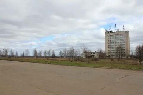Гостиницы кирова чепецка