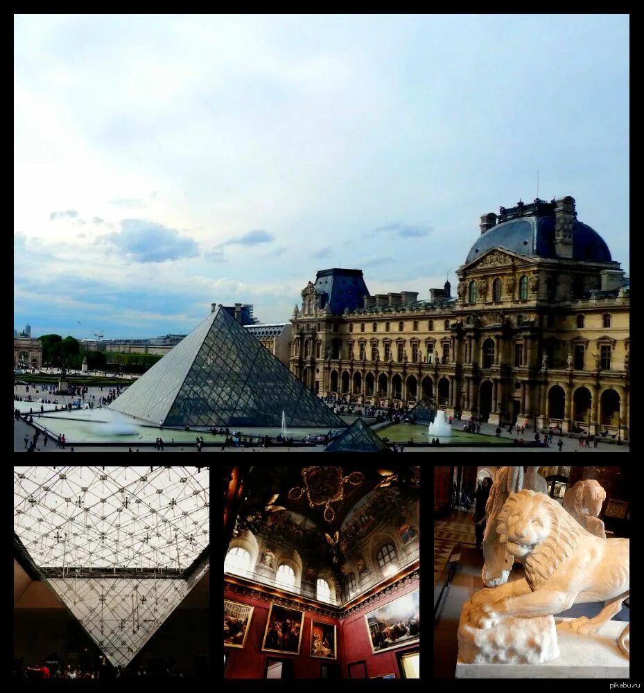 Коллаж музеев. Музеи коллаж. лувр в париже коллаж. louvre самые известные экспонаты коллаж.