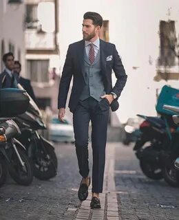 Men classic