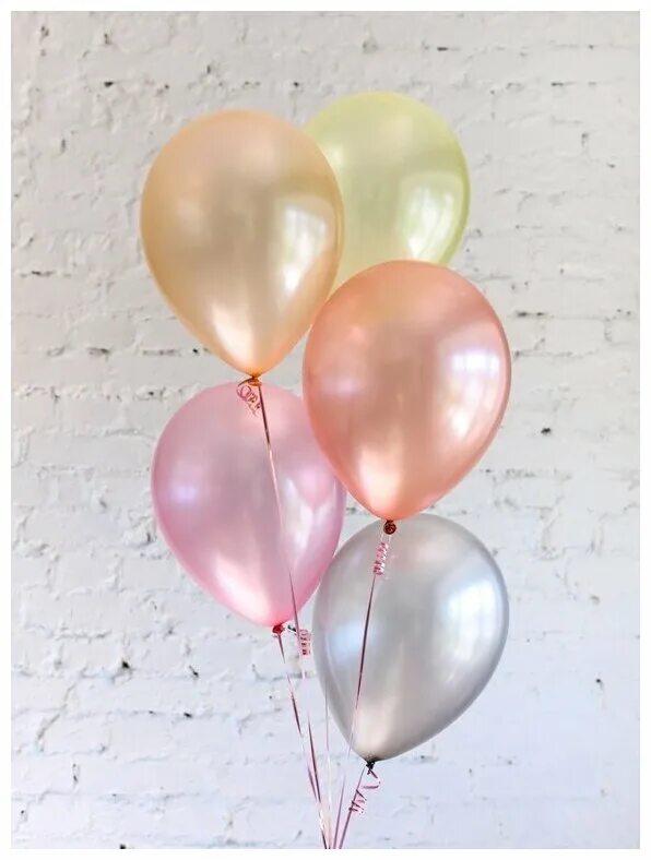 Воздушные шарики 5 см. Шары Семпертекс перламутр ассорти. Гелевые шары. Розовые шары металлик. Воздушные шары перламутровые.