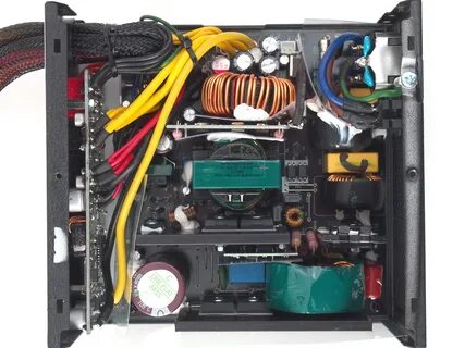 Chieftec 750w