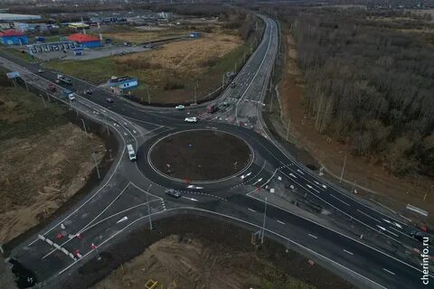 Северо дорог