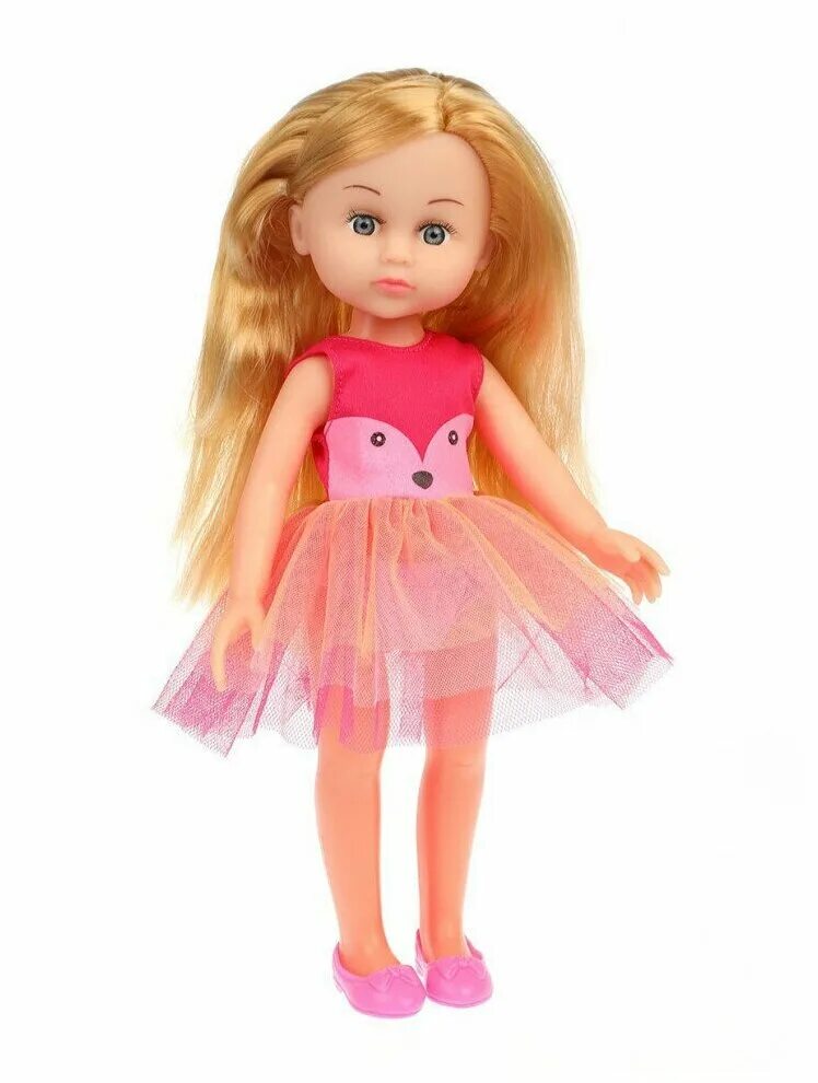 идеальное трио. куколка балеринка. подружка 31. подружки. кукла подружка 31 см.