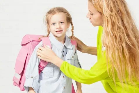 Daughter gets