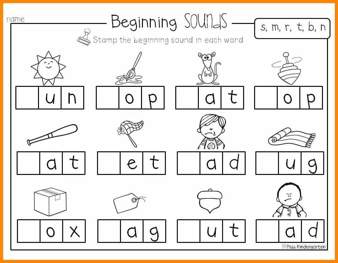 Beginner tasks