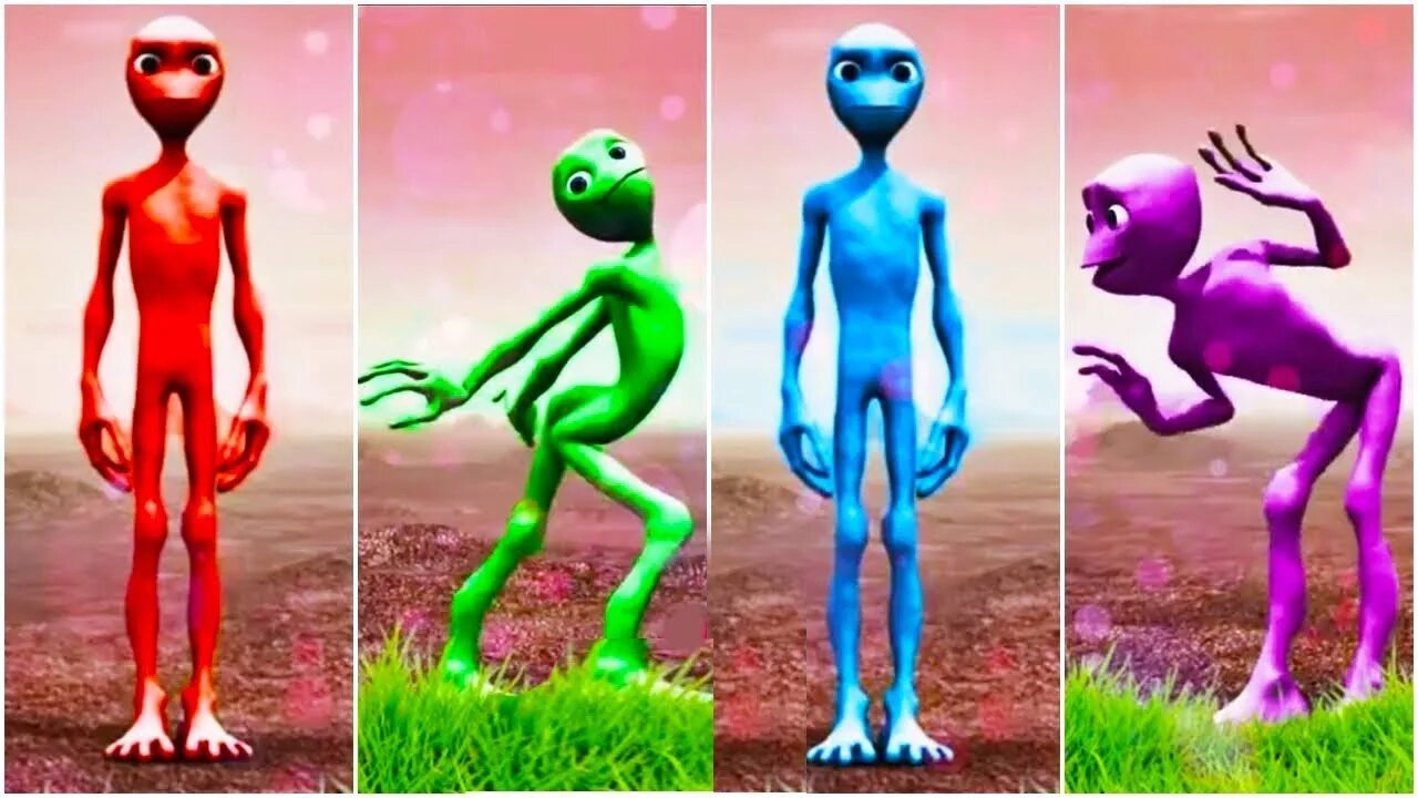 Dame tu cosita cutty ranks. Амито косито. Зелёные человечки инопланетяне. Даме ту косита. Пришелец Dame tu Cosita.